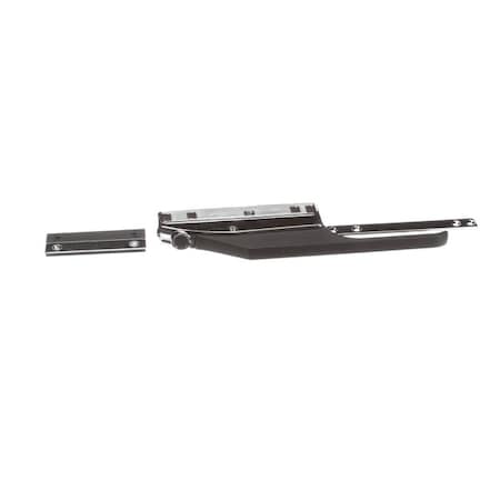 Vulcan Hart Latch, Door  Magnetic W/Plast 00-960663